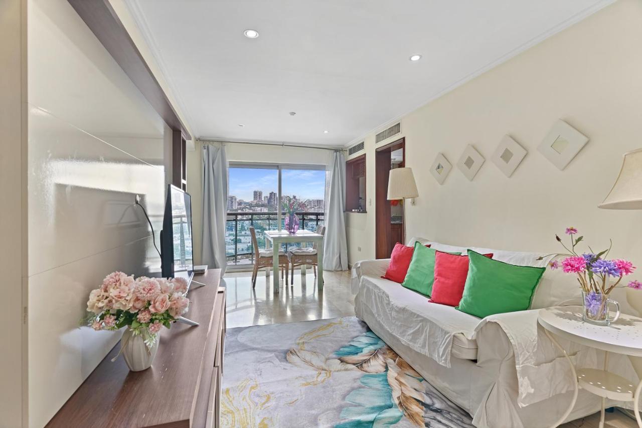 Exquisite Oceanfront Suite Santo Domingo Exterior foto